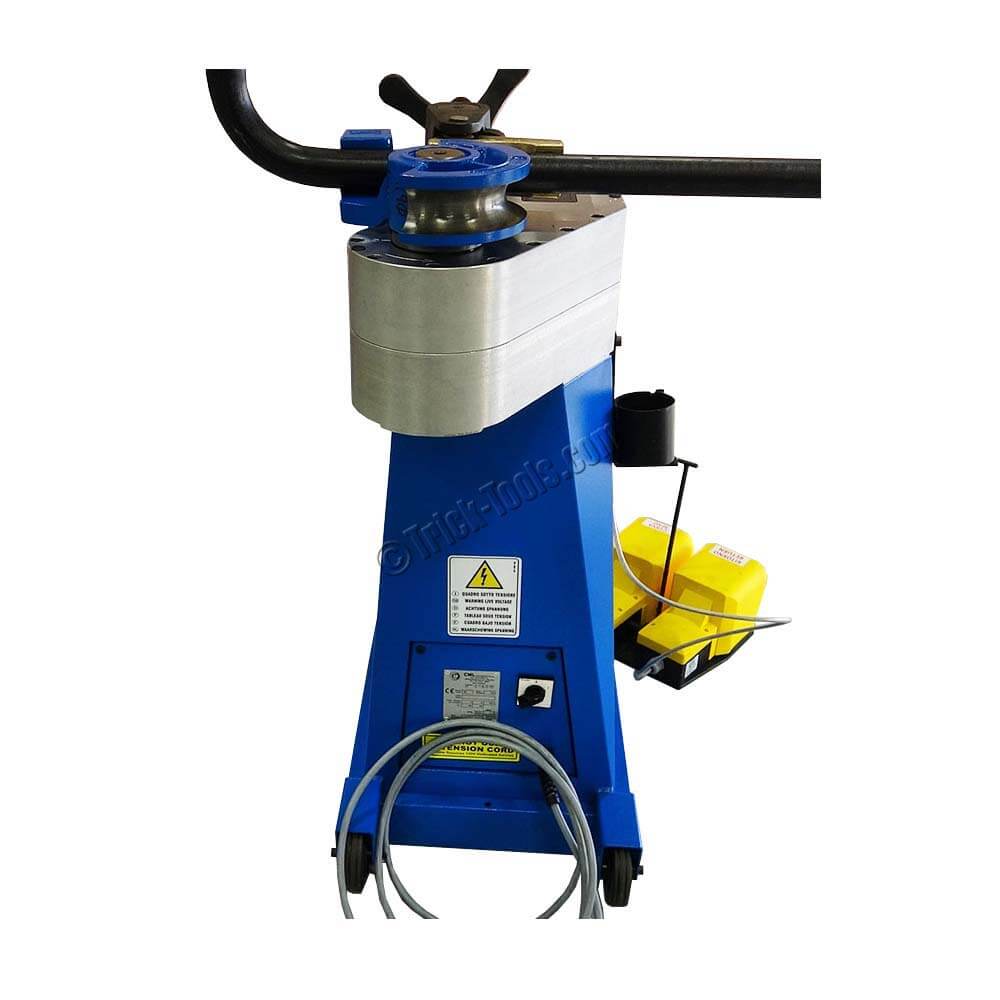 Ercolina SB48 Super Bender Tubing Bender