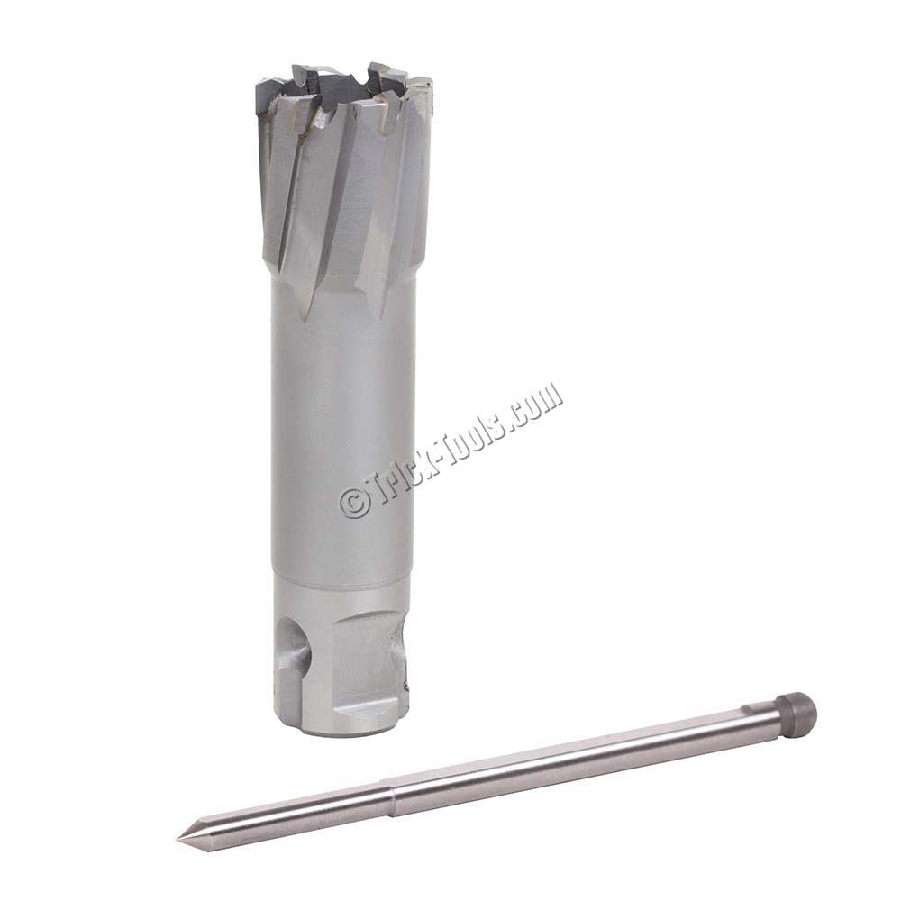 FEIN CARBIDE SLUGGER CUTTER 1-7/16" X 2" 63127521110 