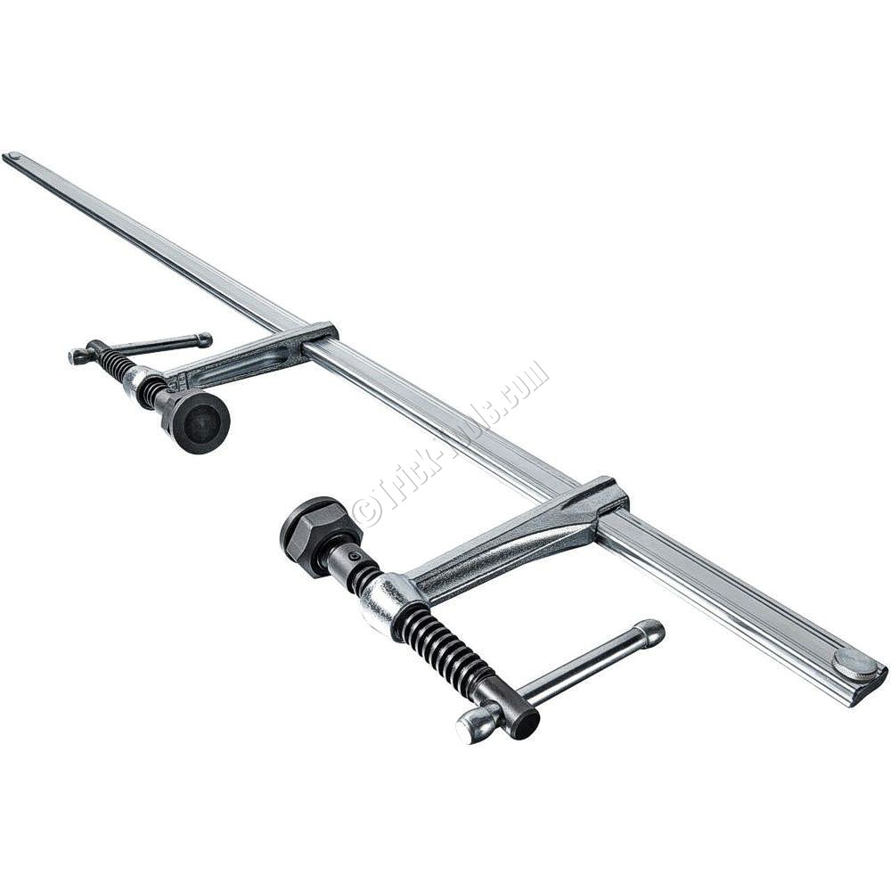 Bessey SLV150M Double Force Clamp 60 inch