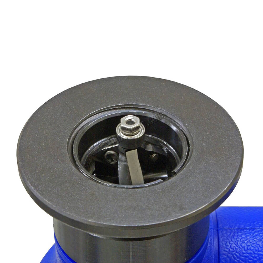 SP-7252F, SP Air Mini Beveler Deburring System SP-7252F, SP Air Mini Beveler Deburring System