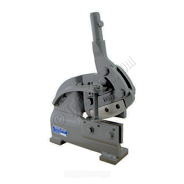 Beverly Ss 3 Slitting Shear Sheet Metal Fabrication
