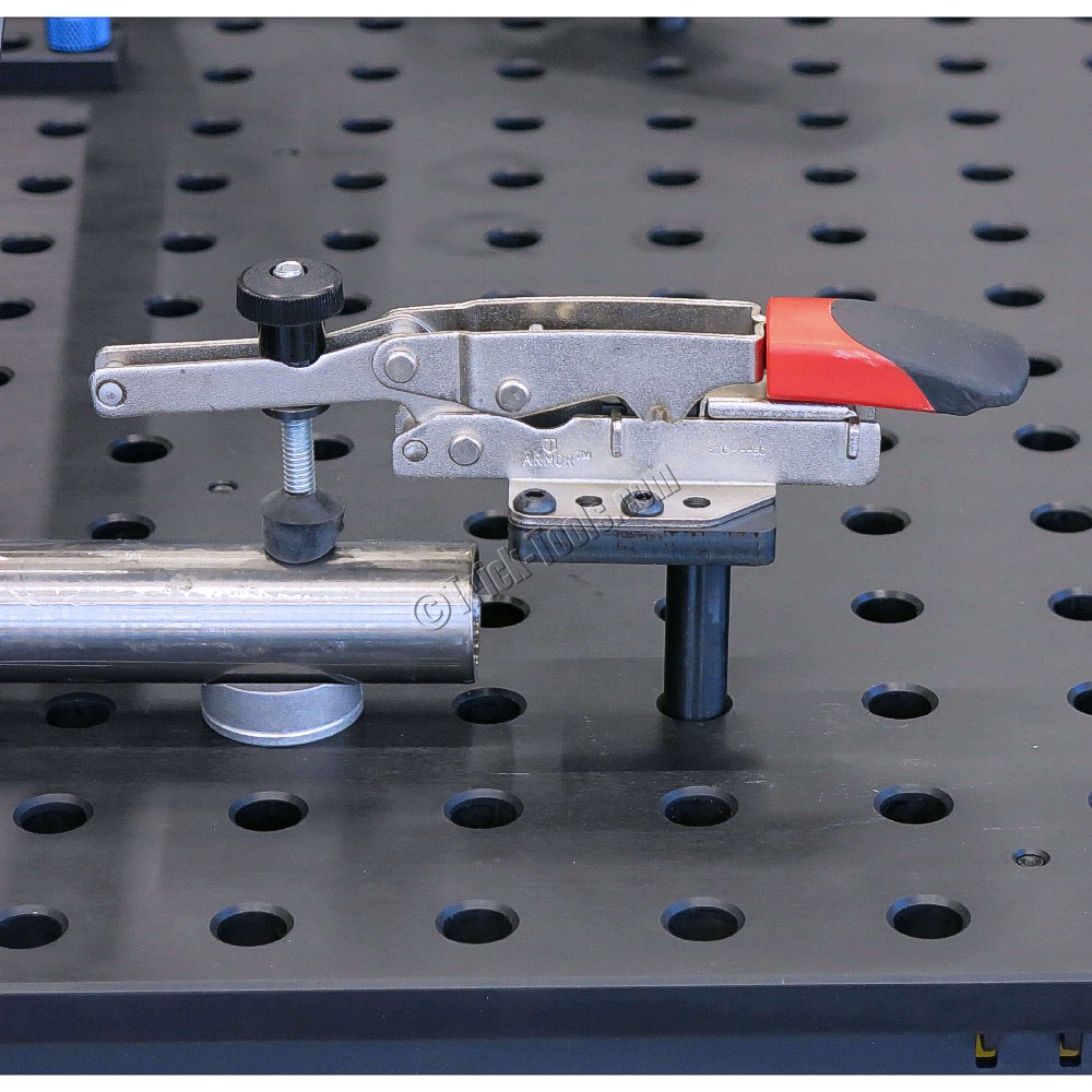 Build Pro Auto Adjust Toggle Clamp, Welding Table, Welding Fixture