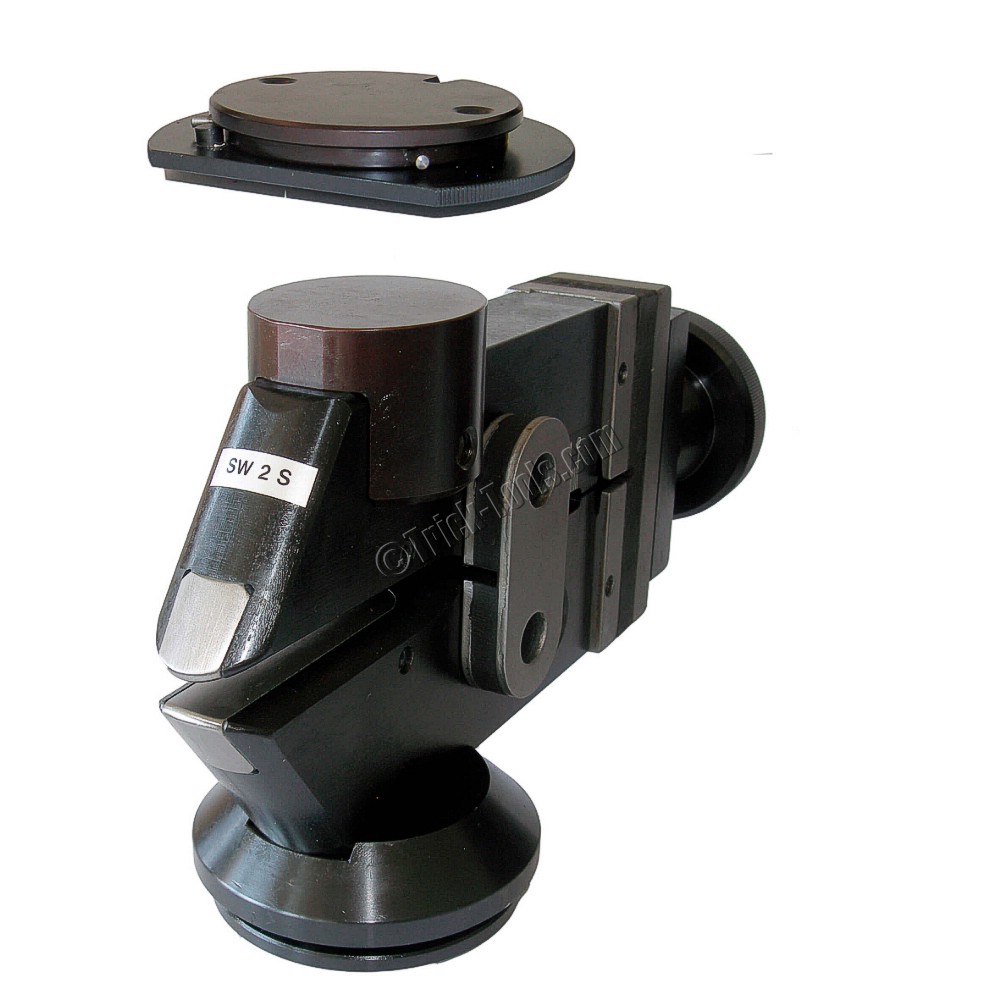SW2S, Eckold Beak-Shaped Stretching Jaws