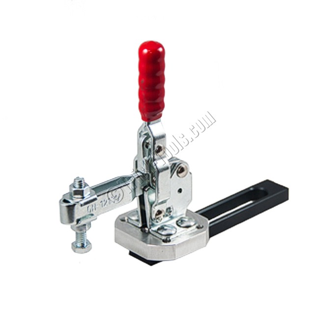 Good Hand GH-12050-HB Vertical Handle High Base Toggle Clamp