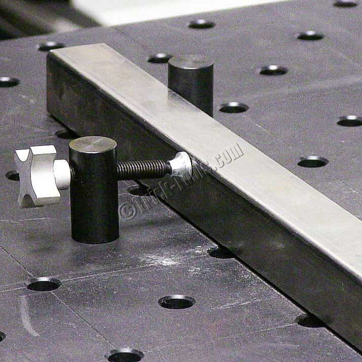 TCX5210, Strong Hand BuildPro Side Clamp