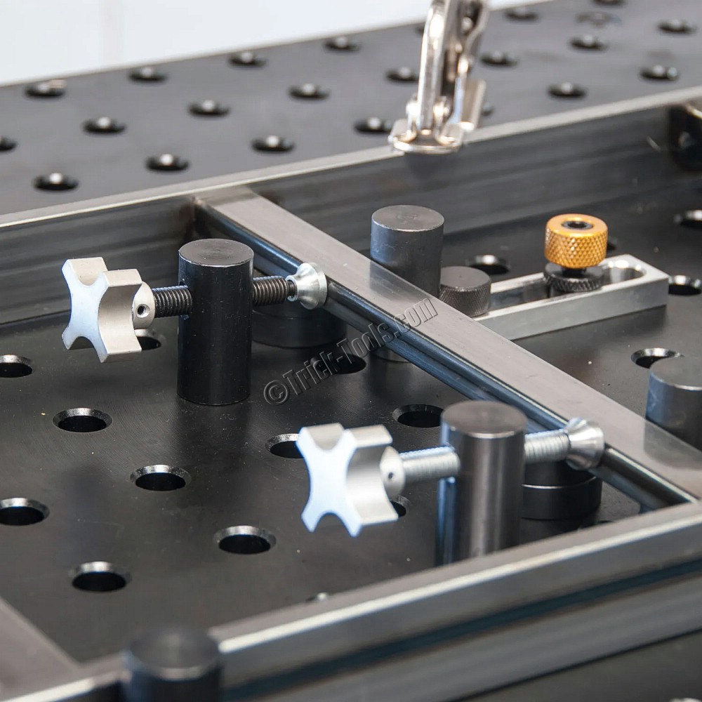 TCX5210, Strong Hand BuildPro Side Clamp