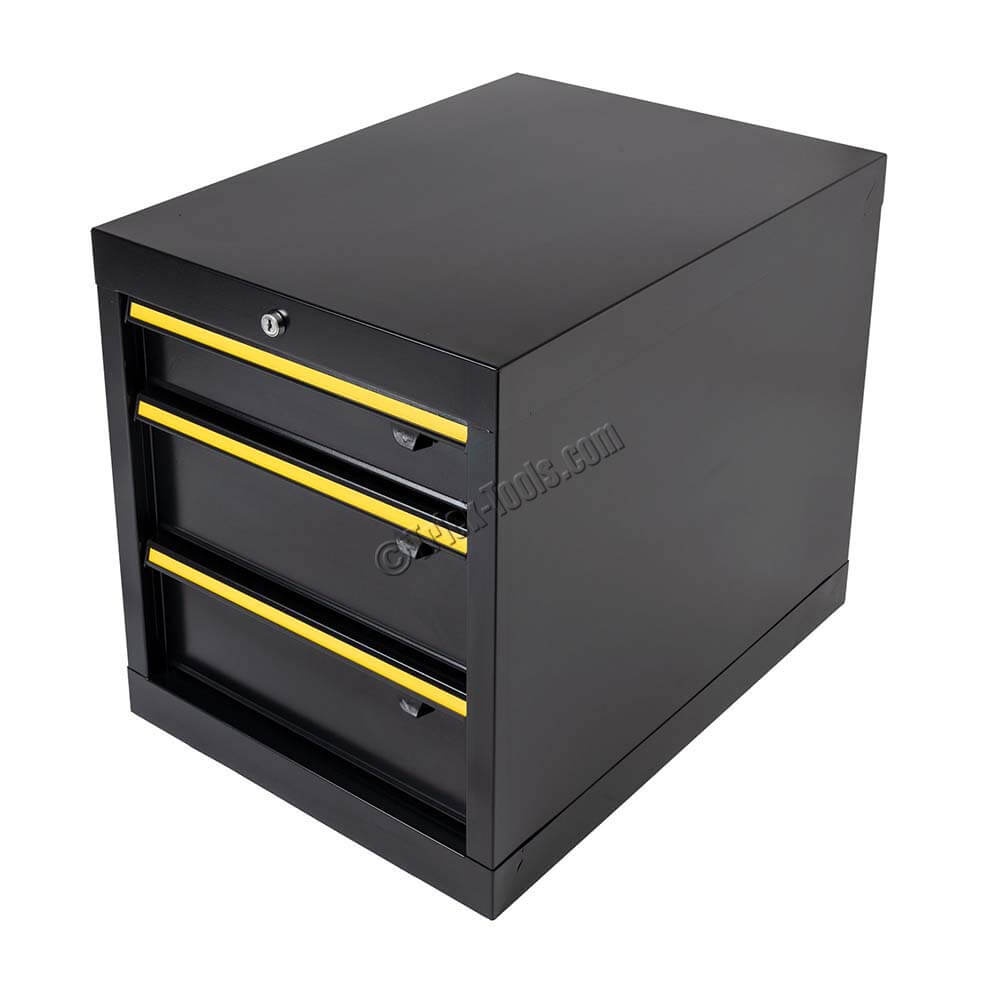 TDB1824, Storage Tool Box for Strong Hand Rhino Cart