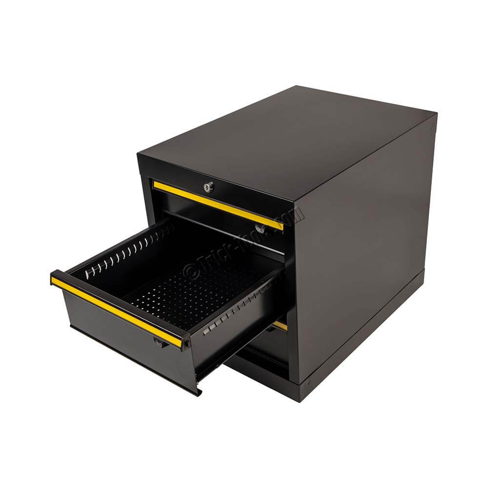TDB2224, Storage Tool Box for Strong Hand Rhino Cart