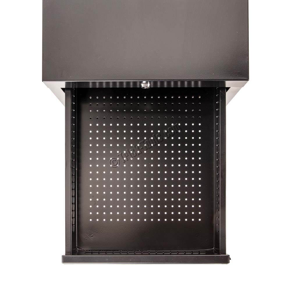 TDB2224, Storage Tool Box for Strong Hand Rhino Cart