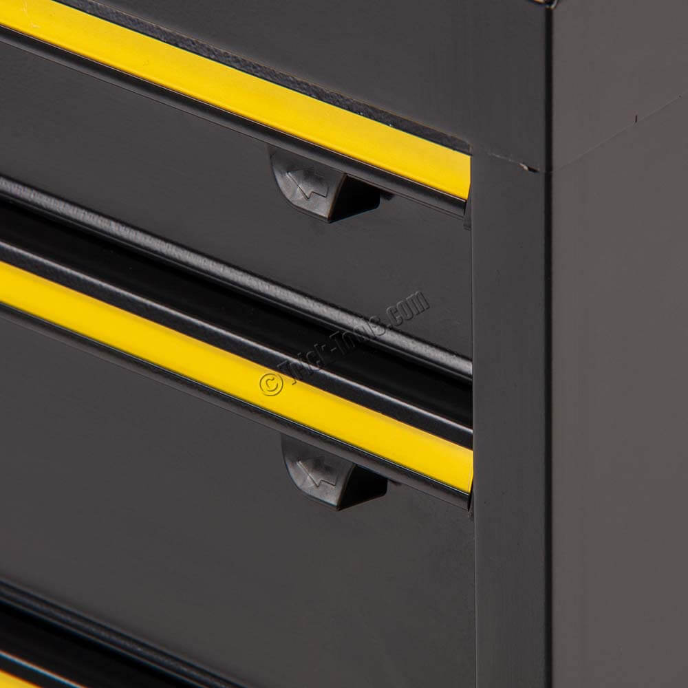 TDB2224, Storage Tool Box for Strong Hand Rhino Cart