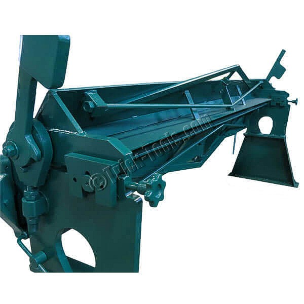 Tennsmith HB121-18 /& HB121-16 Ten Foot Hand Brake Manual