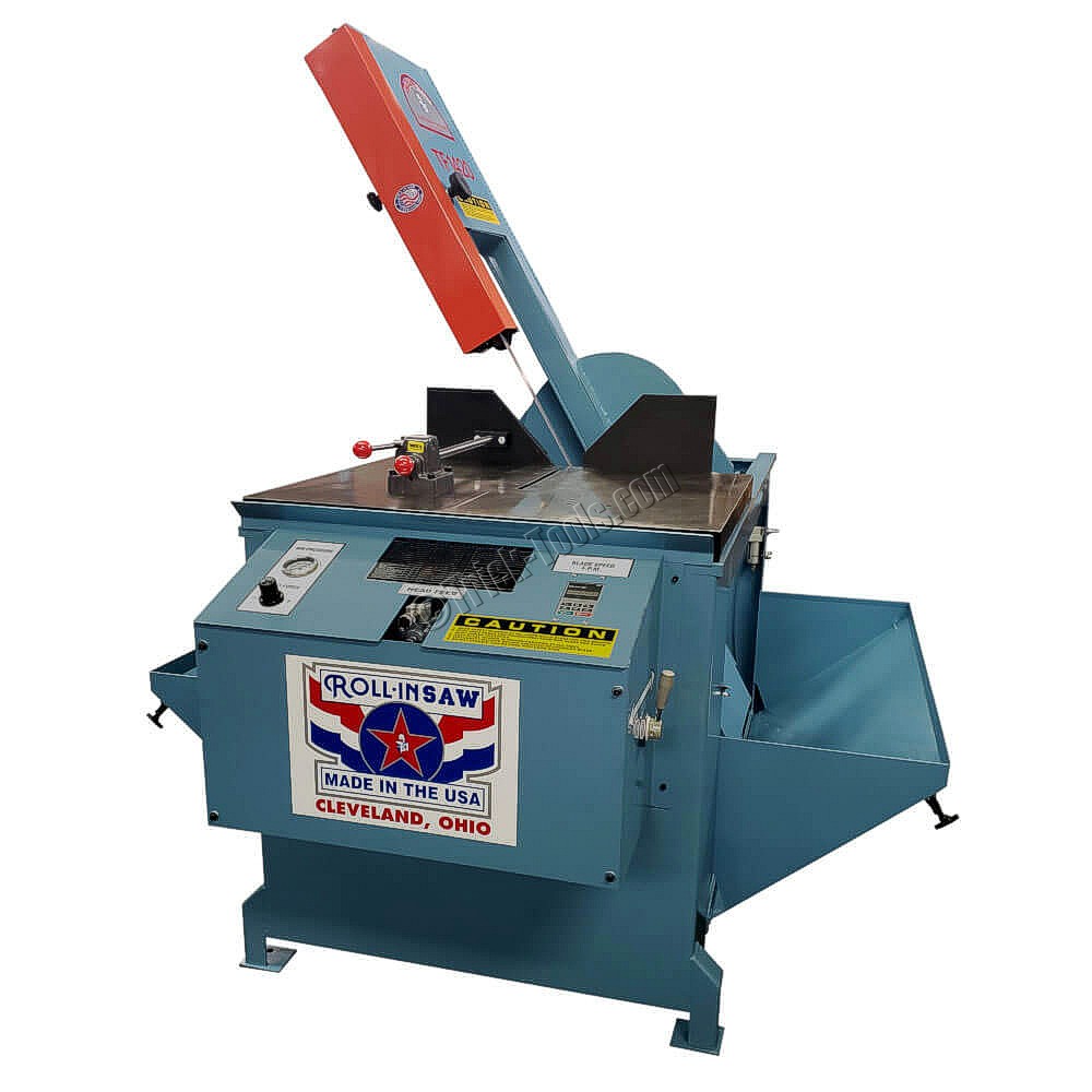 Best vertical band saw hotsell