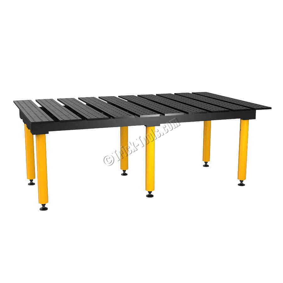 TMQA57846 Strong Hand BuildPro Welding Table Jig Fixture