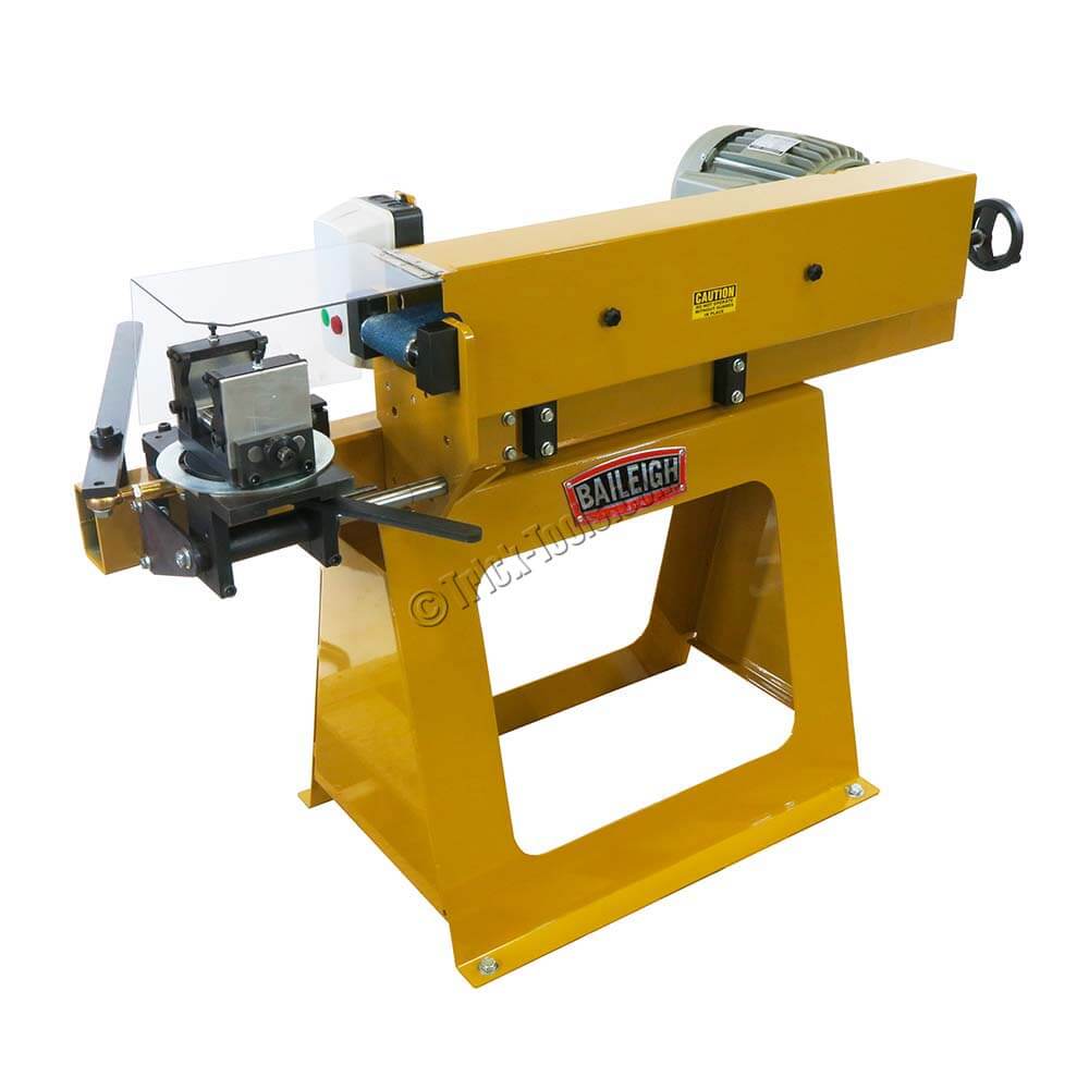 TN-600, Baileigh Abrasive Notcher, Tube and Pipe Notching TN-600, Baileigh Abrasive Notcher, Tube and Pipe Notching