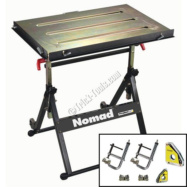 Strong hand tools shop welding accessories