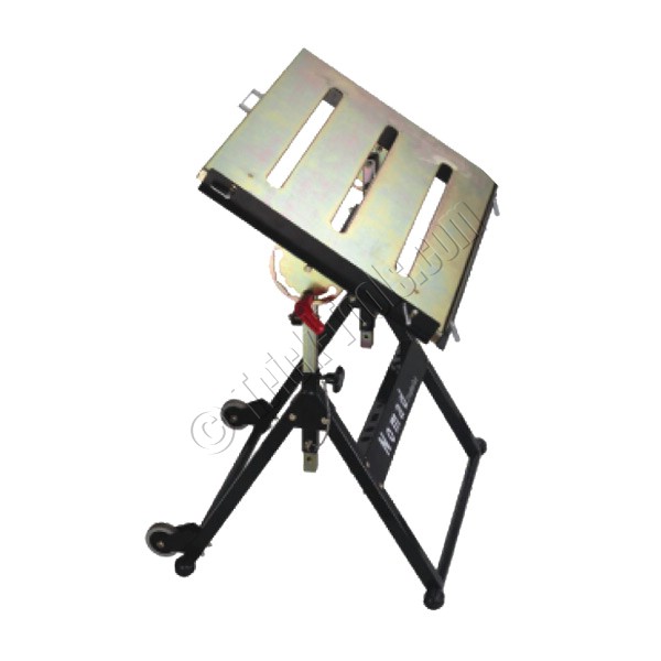 Nomad Welding Table