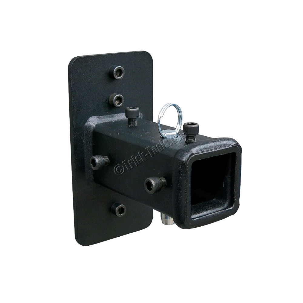 Wall mount hitch receiver deals