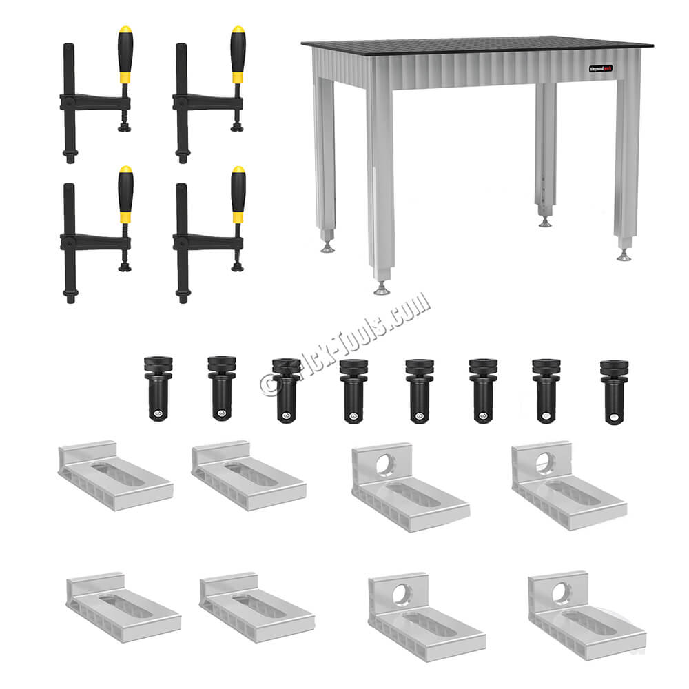 Amazon.com - NicBex ZYLT-Hachi-DT-00009-DX Dining Table