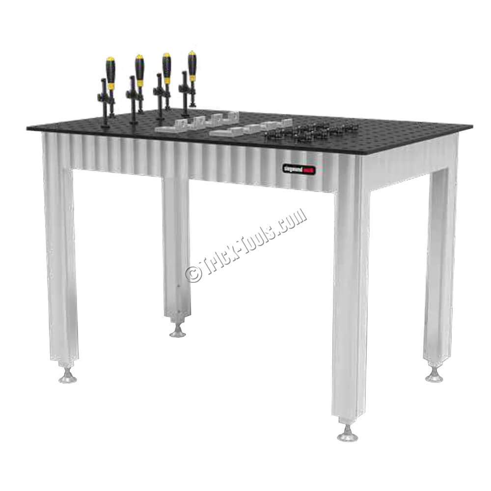 USWS161208.1, Siegmund Imperial 16 Workbench Bundle, 32 x 48