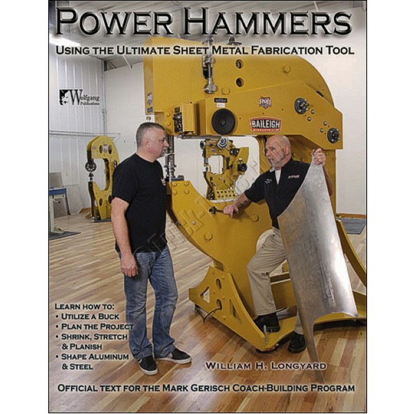 Sheet metal power deals hammer