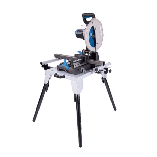 Evolution S380CPS 15 inch TCT Chop Saw Deluxe Kit
