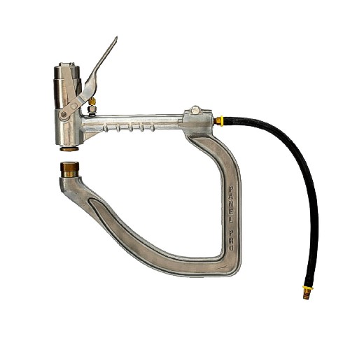 Chicago pneumatic sales planishing hammer