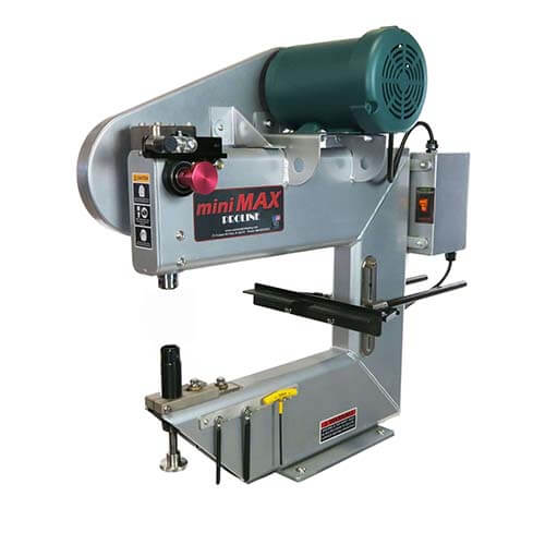 ProLine 090282 mini Max Variable Speed Power Hammer Metal Shaping