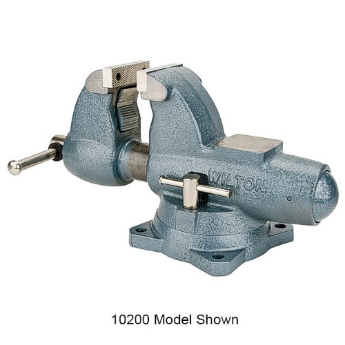 Wilton 6 Inch Vise