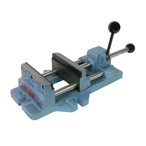 Cam lock vise discount