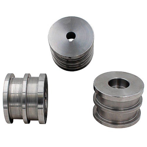 20 25SQ Swag Off Road Hulk Bender Rolls 20 and 25mm Square Tubing