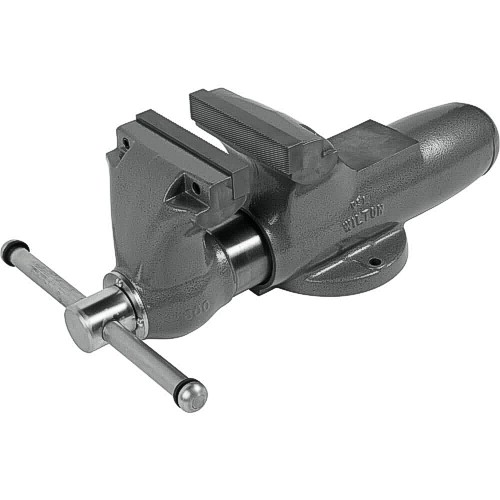 Wilton 8 Inch Visenull