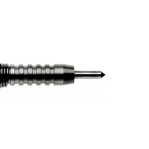 Drill America - Alesatore per ponte/costruzioni, con gambo esagonale magnetico, serie DWR