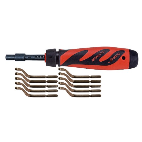 Shaviv e100 deals