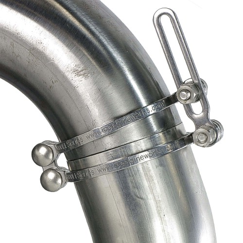 3000FETTWCS, Icengineworks Exhaust Tack-Welding Clamps