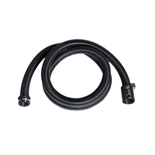 31345068010, 1-3/8 inch OD Vacuum Hose, 8.2 feet