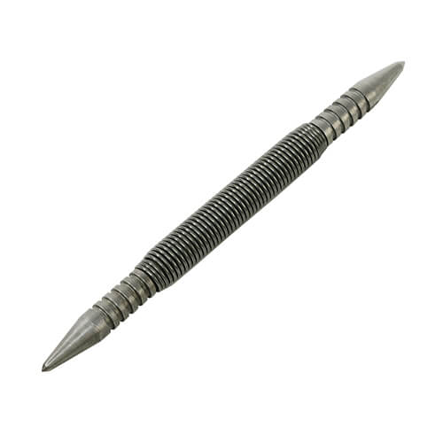 32R00 1 Spring Tools Combination Prick Punch and Center Punch