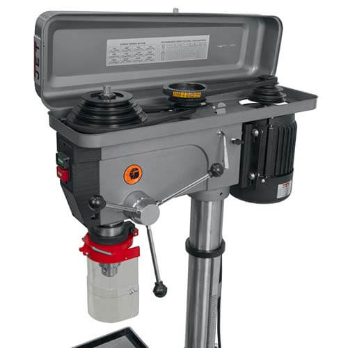 JET J2550 Floor Model Drill Press
