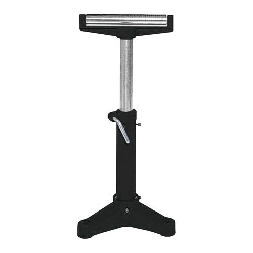 Jet 414121 Horizontal-Roller Material Support Stand