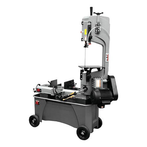 	Horizontal/Vertical Band Saws
