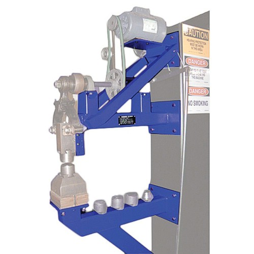 Yoder power hammer clearance for sale