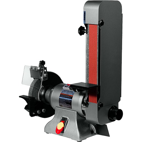jet belt grinder