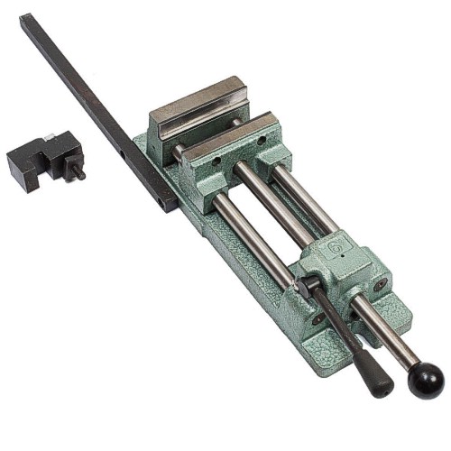 4 inch on sale drill press vise