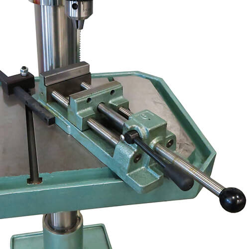 9400elldeluxe, Ellis 9400 Variable Speed Drill Press Deluxe Kit
