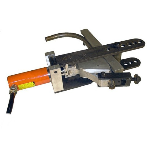 Mittler brothers shop tubing bender