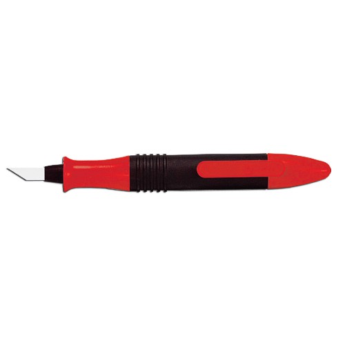 Shaviv Deflashing Tool Ceramic 90084 Shaviv Deflashing Tool Ceramic 90084