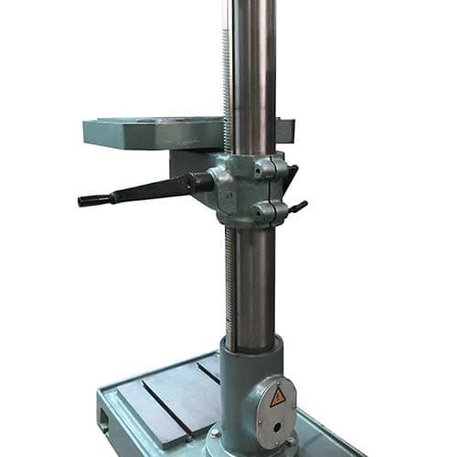 Ellis 9400 Variable Speed Drill Press
