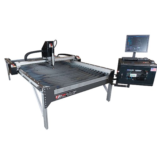ArcLight Dynamics 4x8 CNC Plasma Table