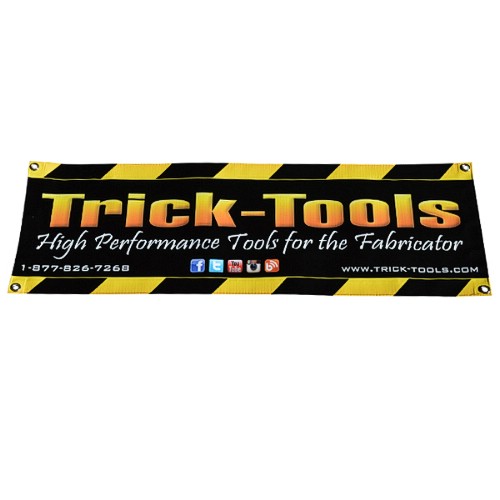 Trick Tools Retractable Steel Scriber