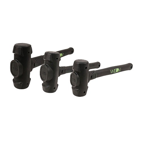 11113, Wilton BASH Dead Blow Hammer Kit