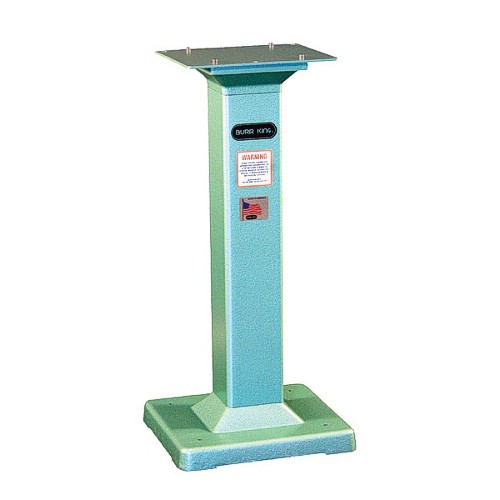 BK 746A Burr King Pedestal 482 562 6000 760 800
